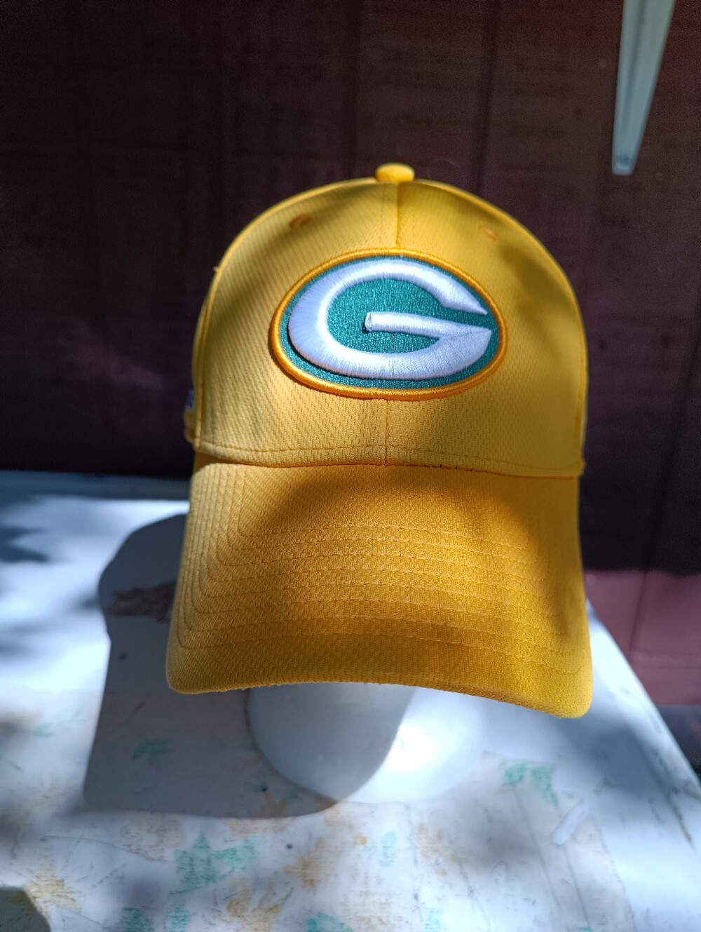 Green Bay Packers Ball Cap/Hat